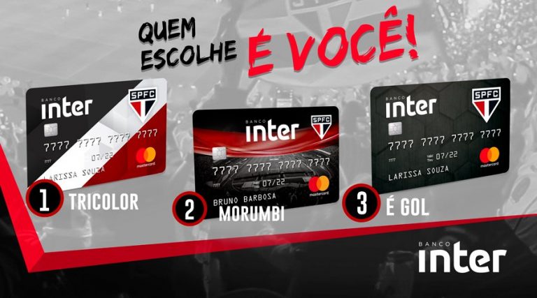 Cartão Morumbi SPFC: Cartão e vantagens exclusivas para torcedores