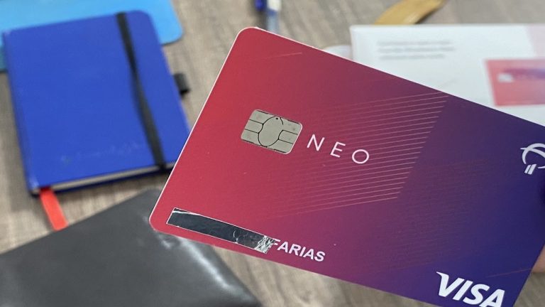 O Cartão de Crédito Bradesco Neo Visa Vale a Pena? Confira