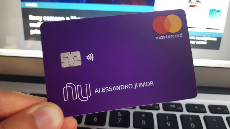 É possível fazer o cartão Nubank mesmo com nome sujo? Descubra