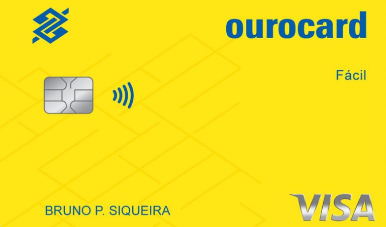 Qual o melhor cartão? Cartão de crédito Caixa x Cartão de crédito Ourocard