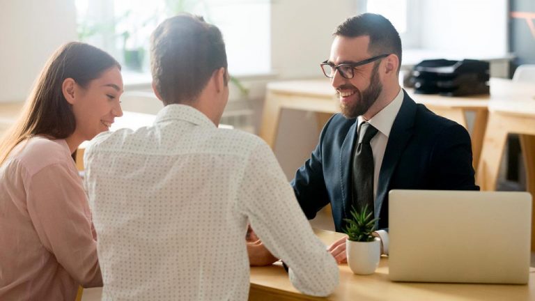 Como o banco aprova o cliente?