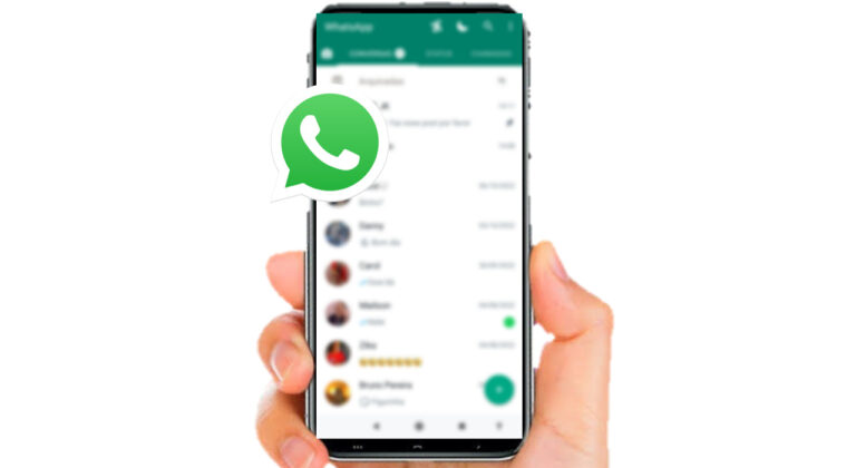 Nova atualização do WhatsApp que talvez você não viu
