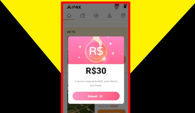 Novo Aplicativo para ganhar Dinheiro? Saiba agora como que funciona