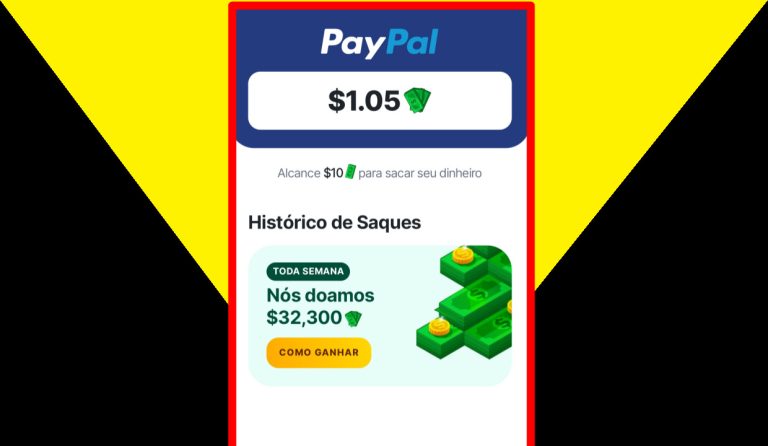 Gamee Prizes – O aplicativo para fazer tarefas e ganhar dinheiro pelo celular