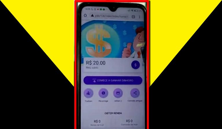 Nova plataforma pagando no pix para fazer tarefas e missões
