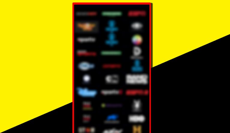 Novo aplicativo para Assistir Canais de TV, filmes e series – Equipe NT